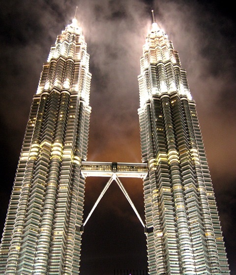 Malaysia Tourist Visa