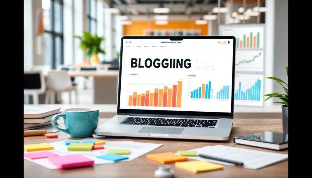 Learn Blogging and Earn Money