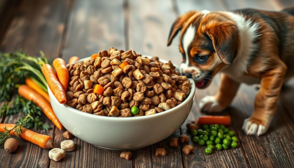 Top Puppy Food