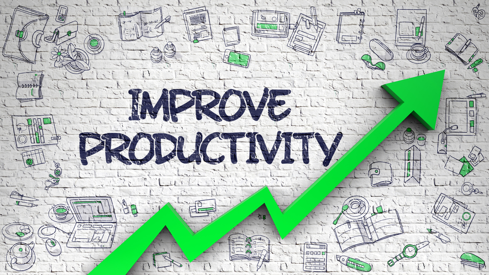 Boost Your Productivity