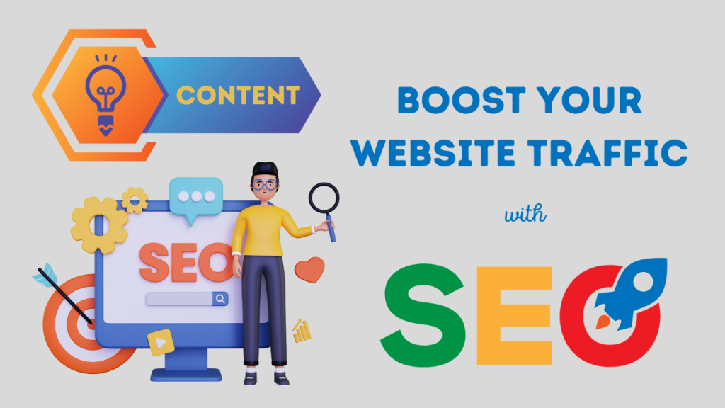 SEO Tips