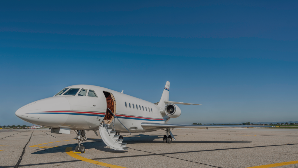 Private Jet Charter